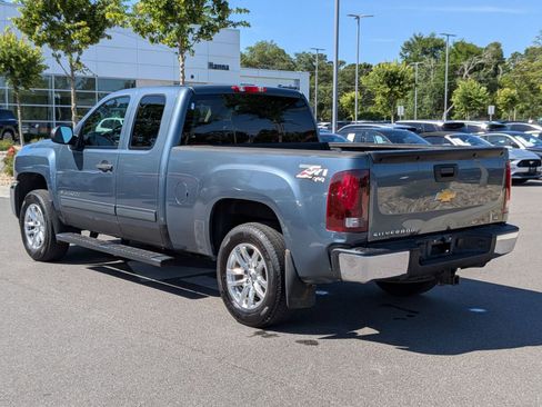 Used 2013 Chevrolet Silverado 1500 LT w/ All-Star Edition AWD/4WD image 5