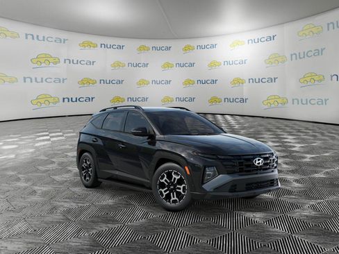 New 2026 Hyundai Tucson XRT image 2
