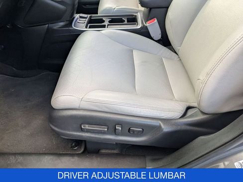 Used 2015 Honda CR-V EX-L image 17