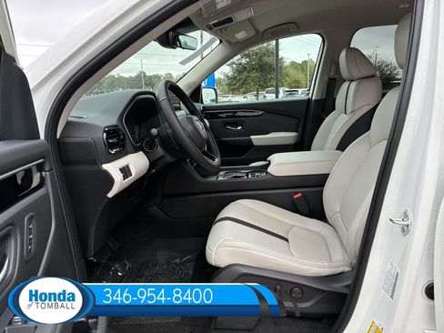 New 2026 Honda Passport RTL image 7