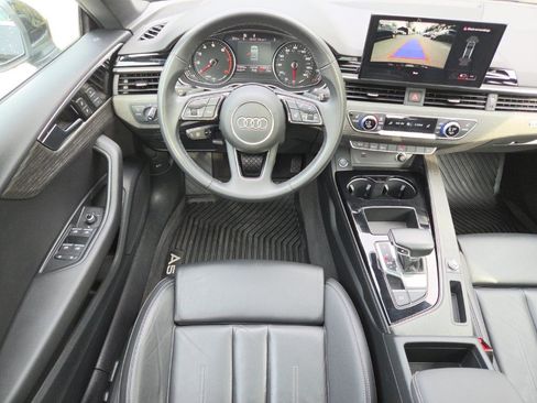 Used 2023 Audi A5 2.0T Premium w/ Convenience Package AWD/4WD image 27