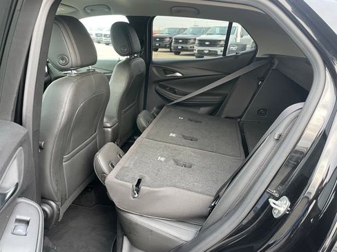 Used 2024 Buick Encore GX Sport Touring image 51