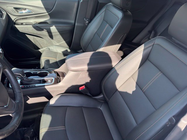 Used 2024 Chevrolet Equinox Premier AWD/4WD image 6