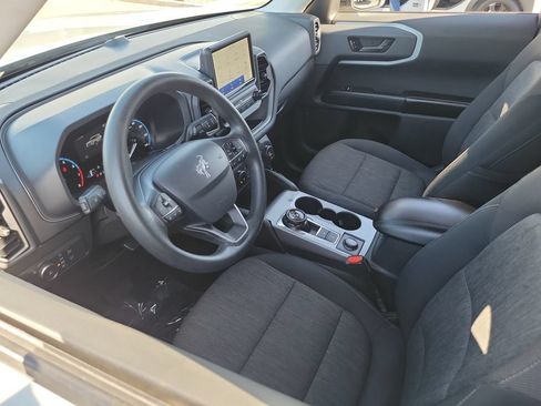Used 2021 Ford Bronco Sport Big Bend AWD/4WD image 3