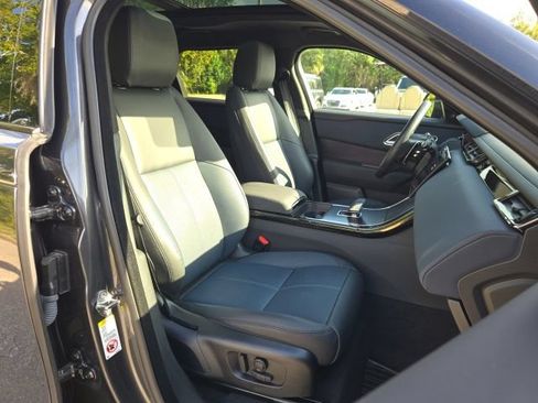 Used 2026 Land Rover Range Rover Velar Dynamic SE AWD/4WD image 11