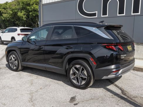Used 2026 Hyundai Tucson SEL FWD image 6
