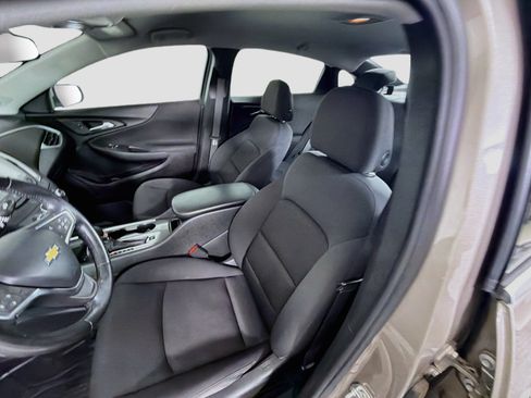 Used 2022 Chevrolet Malibu RS FWD image 13