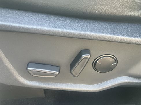Used 2024 Ford Bronco Outer Banks AWD/4WD image 19