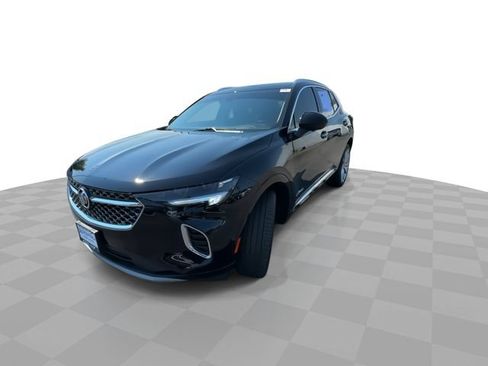 Certified 2023 Buick Envision Avenir AWD/4WD image 4