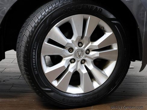 Used 2012 Acura RDX SH-AWD w/ Technology Package image 13
