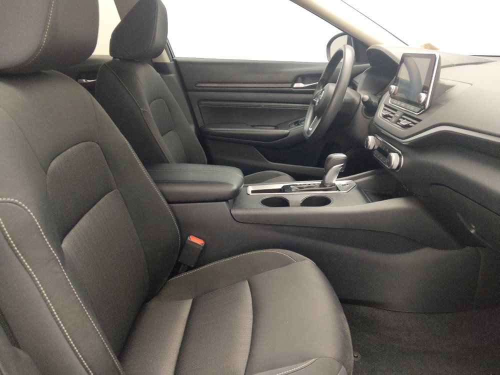 Used 2020 Nissan Altima 2.5 S FWD image 21