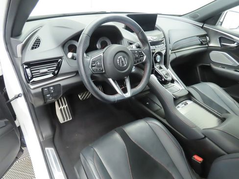 Used 2023 Acura RDX A-Spec image 9
