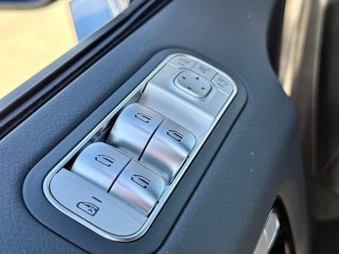 New 2026 Mercedes-Benz G 580 w/ EQ Technology image 13