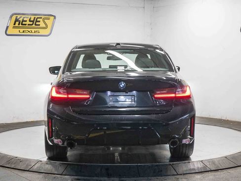 Used 2024 BMW 330e w/ Premium Package image 3
