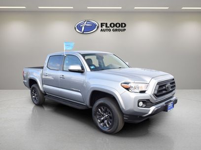 Used 2023 Toyota Tacoma SR5