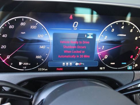 Used 2026 Mercedes-Benz E 350 Sedan image 18