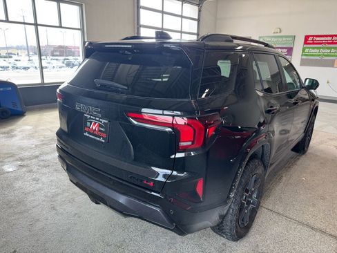 New 2026 GMC Terrain AT4 w/ Convenience Package III image 5