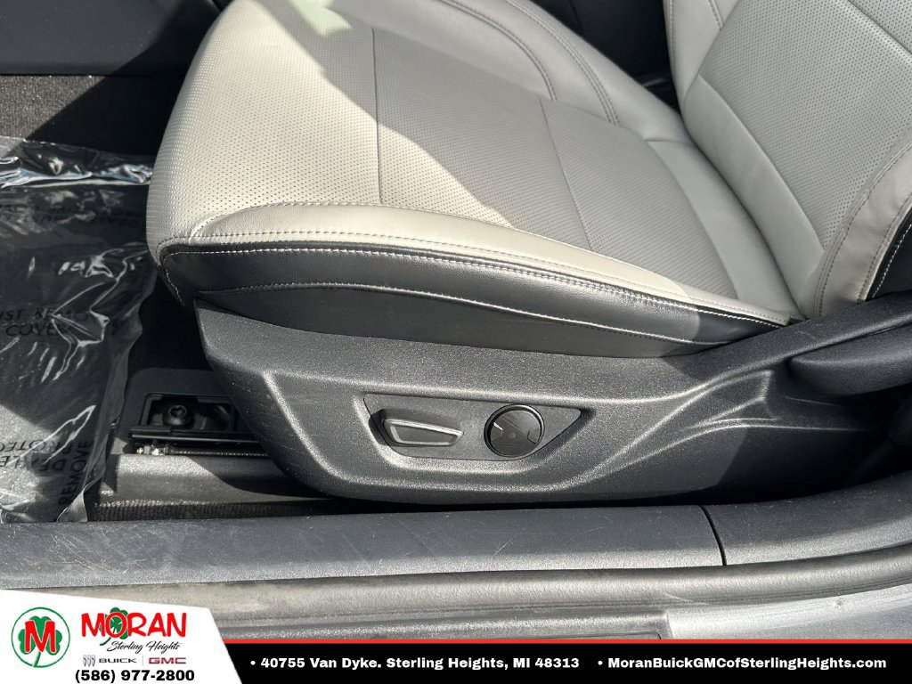 Used 2024 Ford Mustang Premium RWD image 16