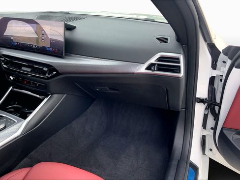 Certified 2026 BMW 430i Coupe w/ Parking Assistance Package RWD image 30
