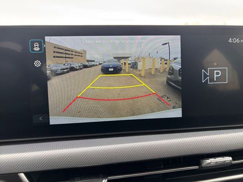 Used 2025 Hyundai Sonata SEL image 23