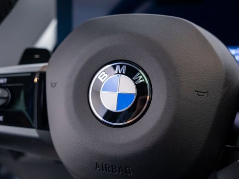 New 2026 BMW X3 xDrive30 w/ M Sport Package AWD/4WD image 31