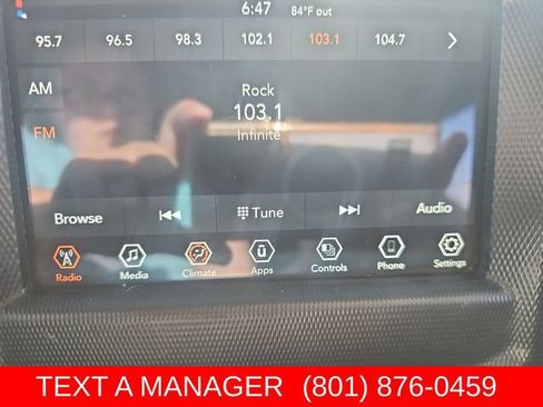 Used 2023 Jeep Gladiator Sport AWD/4WD image 21