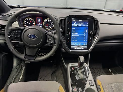 Certified 2025 Subaru Crosstrek 2.5i Sport w/ Popular Package #3A image 11