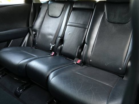 Used 2010 Lexus RX 350 2WD image 12