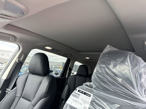 New 2026 Subaru Ascent Limited Bronze AWD/4WD image 15