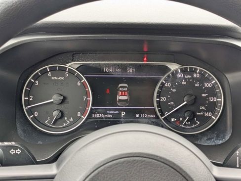 Certified 2024 Nissan Rogue SV image 29