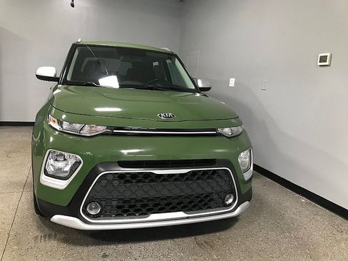Used 2020 Kia Soul X-Line FWD image 8