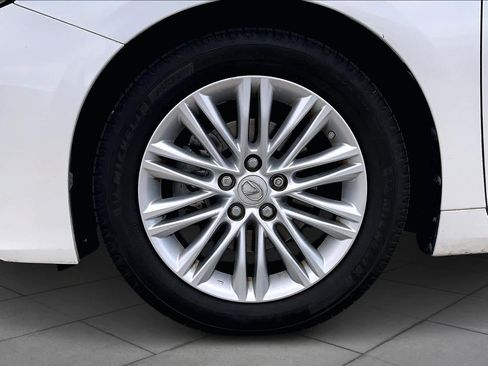 Used 2016 Lexus ES 350 image 8