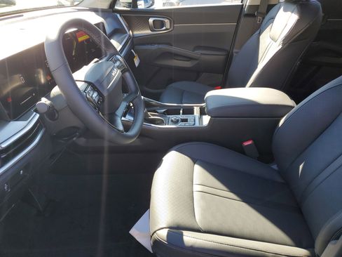 New 2026 Kia Sorento S w/ S Panoramic Sunroof Package image 19