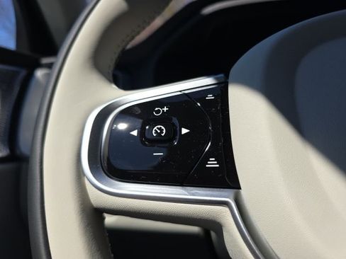 New 2026 Volvo XC60 B5 Ultra w/ Climate Package AWD/4WD image 27