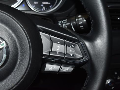 Used 2019 MAZDA CX-5 Touring AWD/4WD image 9