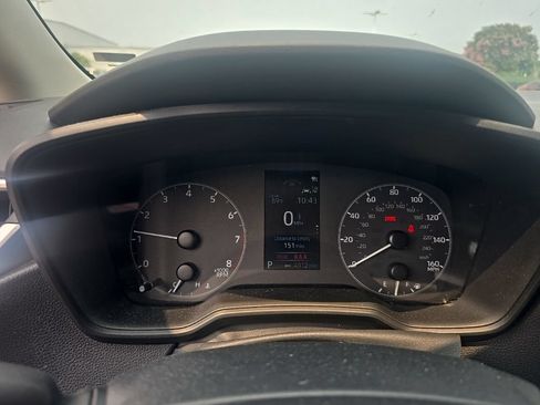 Used 2023 Toyota Corolla LE FWD image 15