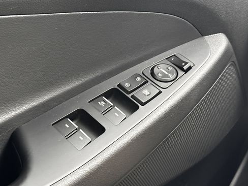 Used 2019 Hyundai Tucson Limited w/ Cargo Package image 26