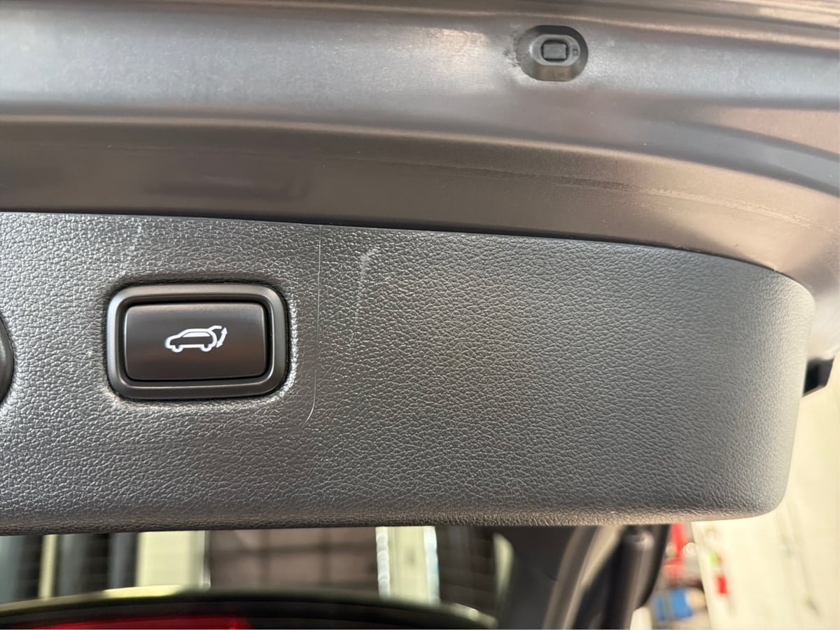 Used 2021 Hyundai Tucson Limited AWD/4WD image 14