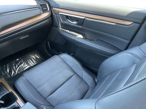 Used 2020 Honda CR-V Touring image 20