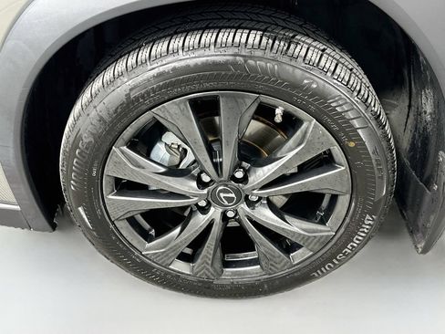 Used 2019 Lexus UX 200 F Sport FWD image 31