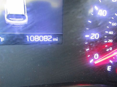 Used 2020 Kia Soul S image 11