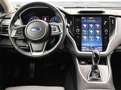 Used 2020 Subaru Outback Limited image 10