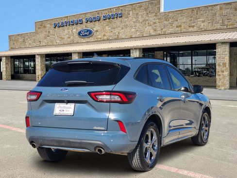 Used 2023 Ford Escape ST-Line w/ Tech Pack #1 image 5