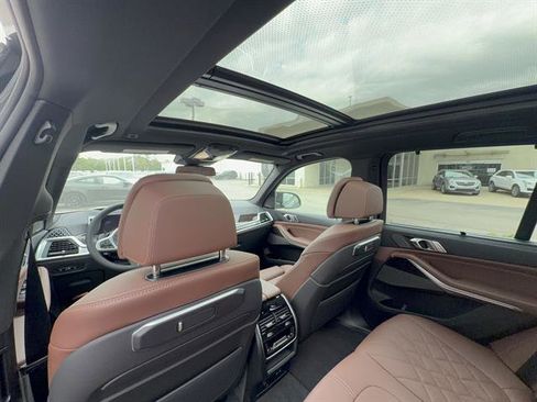 New 2026 BMW X5 M60i AWD/4WD image 25