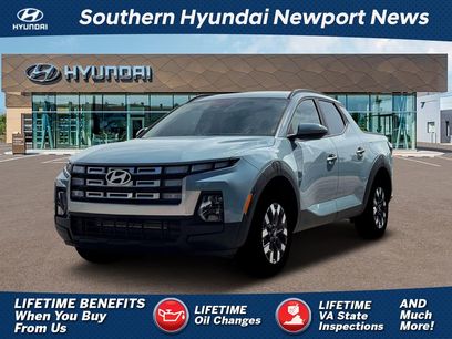 New 2026 Hyundai Santa Cruz SEL