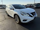 Used 2015 Nissan Murano SL w/ SL Technology Package image 3