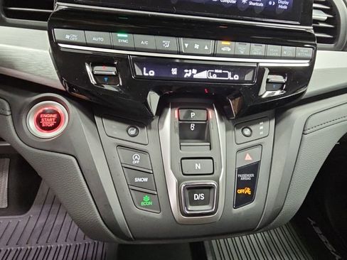 New 2026 Honda Odyssey EX-L image 19