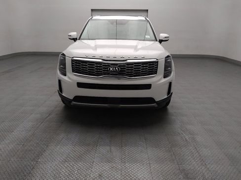 Used 2020 Kia Telluride EX w/ Towing Package FWD image 15