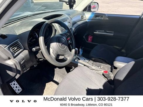 Used 2011 Subaru Forester 2.5XT Premium AWD/4WD image 8
