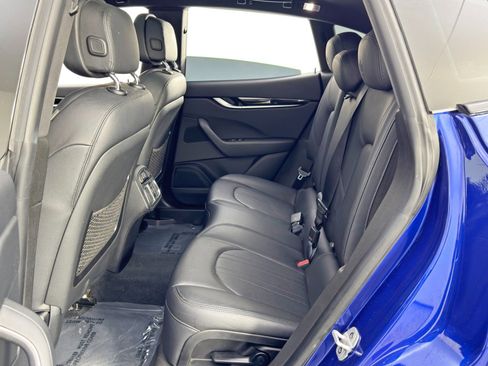 Used 2019 Maserati Levante image 40